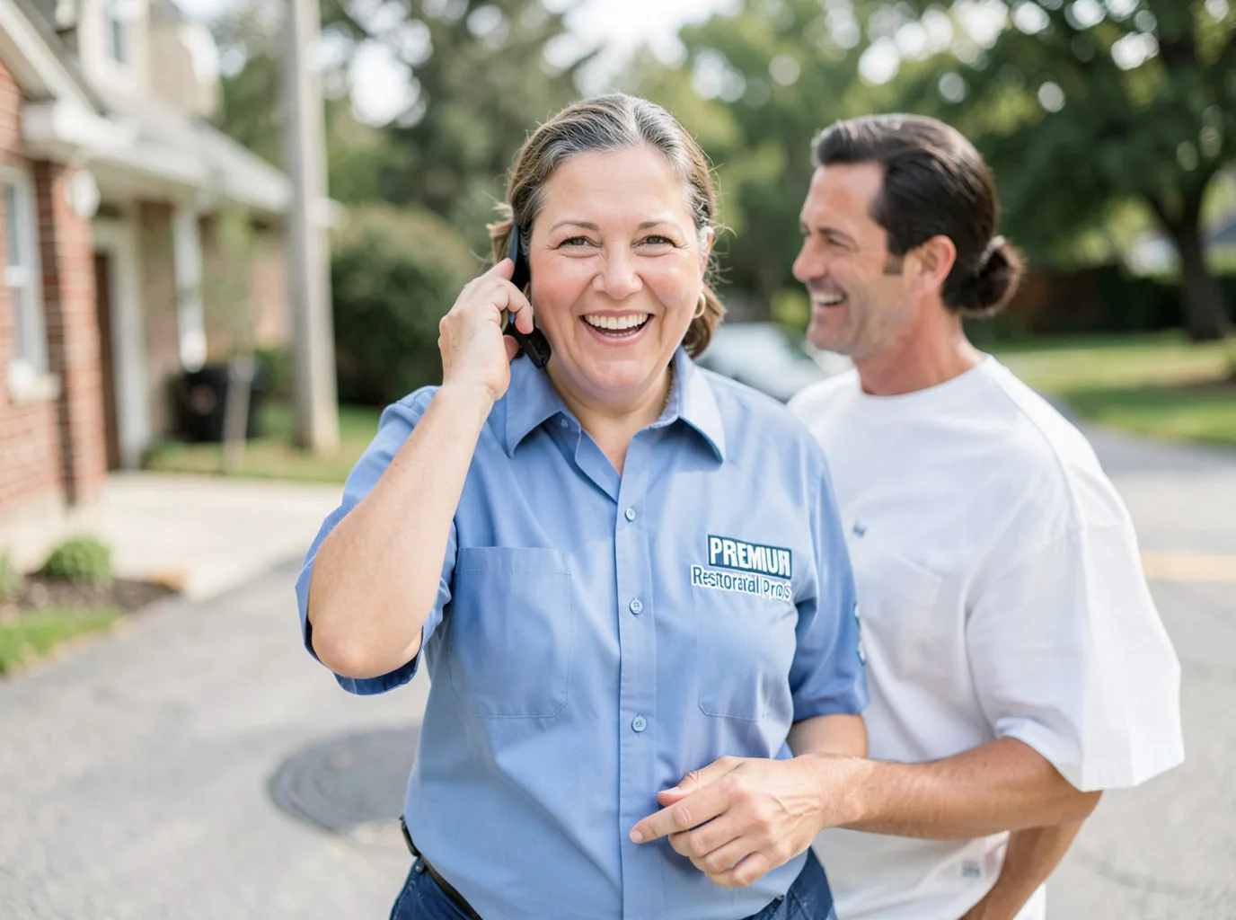 Water Damage Restoration Granville, PA FAQs